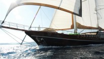 CARPE DIEM IV -  Bow shot Sailing